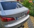 Сірий Лексус ІС, об'ємом двигуна 2.23 л та пробігом 235 тис. км за 6600 $, фото 14 на Automoto.ua