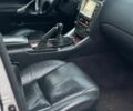 Сірий Лексус ІС, об'ємом двигуна 2.2 л та пробігом 350 тис. км за 4300 $, фото 5 на Automoto.ua
