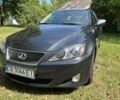 Сірий Лексус ІС, об'ємом двигуна 2.23 л та пробігом 304 тис. км за 6813 $, фото 3 на Automoto.ua