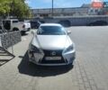 Сірий Лексус ІС, об'ємом двигуна 2.5 л та пробігом 246 тис. км за 7500 $, фото 14 на Automoto.ua