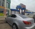 Сірий Лексус ІС, об'ємом двигуна 2.5 л та пробігом 256 тис. км за 7400 $, фото 6 на Automoto.ua