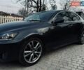 Сірий Лексус ІС, об'ємом двигуна 2.5 л та пробігом 256 тис. км за 8900 $, фото 1 на Automoto.ua