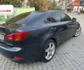 Сірий Лексус ІС, об'ємом двигуна 2.23 л та пробігом 254 тис. км за 6999 $, фото 29 на Automoto.ua