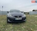 Серый Лексус ИС, объемом двигателя 2.23 л и пробегом 254 тыс. км за 6700 $, фото 4 на Automoto.ua