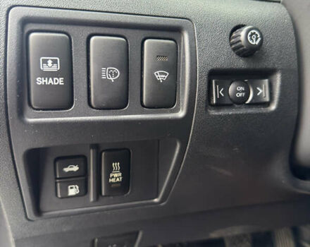 Серый Лексус ИС, объемом двигателя 2.23 л и пробегом 223 тыс. км за 9999 $, фото 24 на Automoto.ua