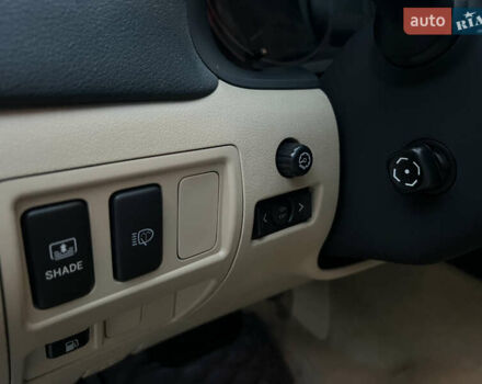 Серый Лексус ИС, объемом двигателя 2.5 л и пробегом 165 тыс. км за 9499 $, фото 29 на Automoto.ua