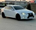 Сірий Лексус ІС, об'ємом двигуна 2.2 л та пробігом 277 тис. км за 5399 $, фото 2 на Automoto.ua