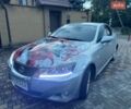 Серый Лексус ИС, объемом двигателя 2.5 л и пробегом 208 тыс. км за 7800 $, фото 4 на Automoto.ua