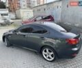 Сірий Лексус ІС, об'ємом двигуна 2.23 л та пробігом 254 тис. км за 6999 $, фото 25 на Automoto.ua