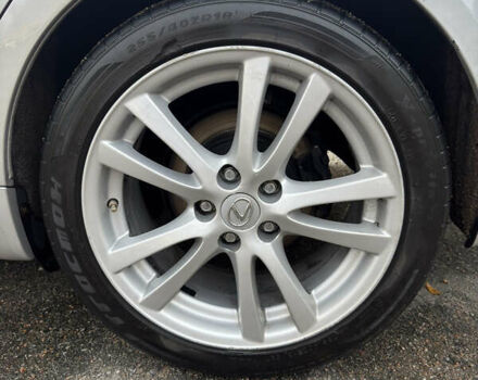 Серый Лексус ИС, объемом двигателя 2.23 л и пробегом 223 тыс. км за 9999 $, фото 32 на Automoto.ua