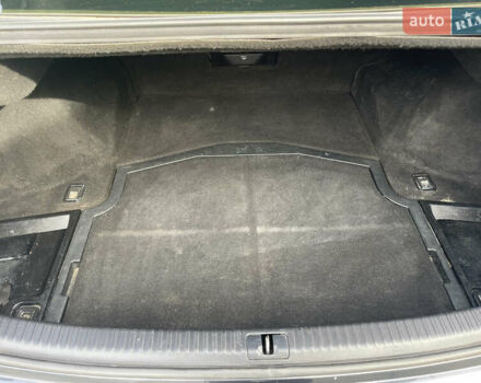 Серый Лексус ИС, объемом двигателя 2.2 л и пробегом 252 тыс. км за 6700 $, фото 33 на Automoto.ua