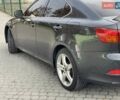 Сірий Лексус ІС, об'ємом двигуна 2.23 л та пробігом 254 тис. км за 6999 $, фото 9 на Automoto.ua
