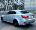 Сірий Лексус ІС, об'ємом двигуна 2.2 л та пробігом 234 тис. км за 3700 $, фото 3 на Automoto.ua
