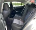 Серый Лексус ИС, объемом двигателя 2.23 л и пробегом 258 тыс. км за 7500 $, фото 44 на Automoto.ua