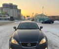 Сірий Лексус ІС, об'ємом двигуна 2.2 л та пробігом 300 тис. км за 4150 $, фото 1 на Automoto.ua