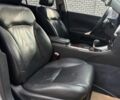 Серый Лексус ИС, объемом двигателя 2.5 л и пробегом 280 тыс. км за 7792 $, фото 14 на Automoto.ua