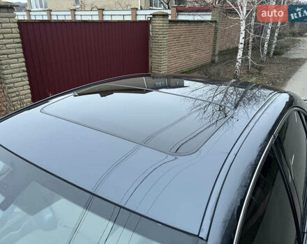 Серый Лексус ИС, объемом двигателя 2.5 л и пробегом 165 тыс. км за 9499 $, фото 11 на Automoto.ua