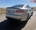 Серый Лексус ИС, объемом двигателя 2.23 л и пробегом 348 тыс. км за 7200 $, фото 6 на Automoto.ua