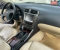 Сірий Лексус ІС, об'ємом двигуна 2.23 л та пробігом 254 тис. км за 6999 $, фото 55 на Automoto.ua