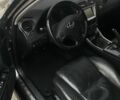 Серый Лексус ИС, объемом двигателя 2.2 л и пробегом 280 тыс. км за 8200 $, фото 14 на Automoto.ua
