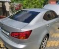 Сірий Лексус ІС, об'ємом двигуна 2.23 л та пробігом 235 тис. км за 6600 $, фото 17 на Automoto.ua