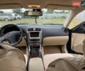 Серый Лексус ИС, объемом двигателя 2.23 л и пробегом 254 тыс. км за 6700 $, фото 22 на Automoto.ua
