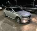 Сірий Лексус ІС, об'ємом двигуна 2.2 л та пробігом 230 тис. км за 7700 $, фото 1 на Automoto.ua