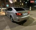 Сірий Лексус ІС, об'ємом двигуна 2.23 л та пробігом 238 тис. км за 7250 $, фото 5 на Automoto.ua