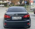 Сірий Лексус ІС, об'ємом двигуна 2.23 л та пробігом 254 тис. км за 6999 $, фото 6 на Automoto.ua