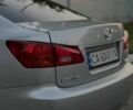 Сірий Лексус ІС, об'ємом двигуна 2.2 л та пробігом 300 тис. км за 6103 $, фото 5 на Automoto.ua