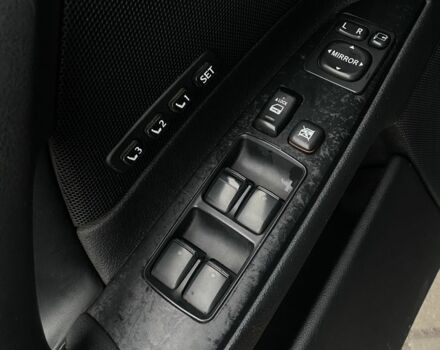 Серый Лексус ИС, объемом двигателя 2.2 л и пробегом 280 тыс. км за 8200 $, фото 9 на Automoto.ua