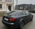 Сірий Лексус ІС, об'ємом двигуна 2.2 л та пробігом 350 тис. км за 3699 $, фото 2 на Automoto.ua
