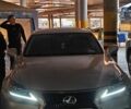 Сірий Лексус ІС, об'ємом двигуна 2.5 л та пробігом 256 тис. км за 6900 $, фото 1 на Automoto.ua