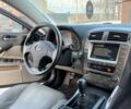 Сірий Лексус ІС, об'ємом двигуна 2.2 л та пробігом 300 тис. км за 4150 $, фото 7 на Automoto.ua