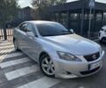 Сірий Лексус ІС, об'ємом двигуна 2.5 л та пробігом 172 тис. км за 8000 $, фото 1 на Automoto.ua