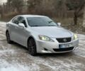 Сірий Лексус ІС, об'ємом двигуна 2.2 л та пробігом 350 тис. км за 4300 $, фото 1 на Automoto.ua