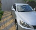 Сірий Лексус ІС, об'ємом двигуна 2.23 л та пробігом 235 тис. км за 6600 $, фото 2 на Automoto.ua