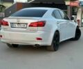 Сірий Лексус ІС, об'ємом двигуна 2.2 л та пробігом 277 тис. км за 5399 $, фото 8 на Automoto.ua