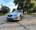 Серый Лексус ИС, объемом двигателя 2.2 л и пробегом 373 тыс. км за 7500 $, фото 6 на Automoto.ua