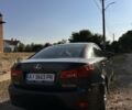 Сірий Лексус ІС, об'ємом двигуна 2.23 л та пробігом 300 тис. км за 6100 $, фото 4 на Automoto.ua