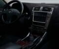 Сірий Лексус ІС, об'ємом двигуна 2.2 л та пробігом 300 тис. км за 6103 $, фото 7 на Automoto.ua