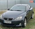 Серый Лексус ИС, объемом двигателя 2.23 л и пробегом 254 тыс. км за 6700 $, фото 18 на Automoto.ua