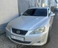 Сірий Лексус ІС, об'ємом двигуна 2.2 л та пробігом 230 тис. км за 7700 $, фото 6 на Automoto.ua
