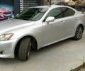 Сірий Лексус ІС, об'ємом двигуна 3 л та пробігом 234 тис. км за 8555 $, фото 1 на Automoto.ua