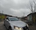 Сірий Лексус ІС, об'ємом двигуна 2.5 л та пробігом 256 тис. км за 7400 $, фото 4 на Automoto.ua