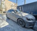 Сірий Лексус ІС, об'ємом двигуна 2.5 л та пробігом 256 тис. км за 6900 $, фото 4 на Automoto.ua