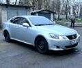 Сірий Лексус ІС, об'ємом двигуна 2.2 л та пробігом 234 тис. км за 3700 $, фото 1 на Automoto.ua