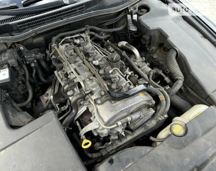 Сірий Лексус ІС, об'ємом двигуна 2.23 л та пробігом 297 тис. км за 7900 $, фото 17 на Automoto.ua