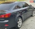 Сірий Лексус ІС, об'ємом двигуна 2.23 л та пробігом 254 тис. км за 6999 $, фото 1 на Automoto.ua