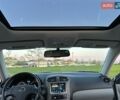 Серый Лексус ИС, объемом двигателя 2.5 л и пробегом 83 тыс. км за 13700 $, фото 63 на Automoto.ua